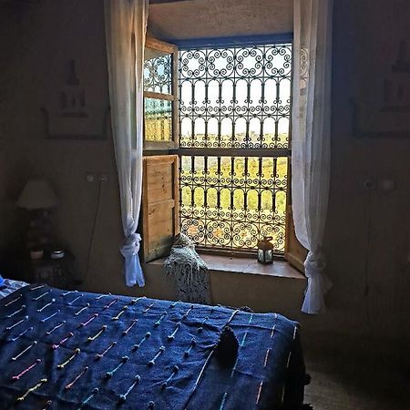 Maison D'Hotes Izza Kelaat-M'Gouna 외부 사진