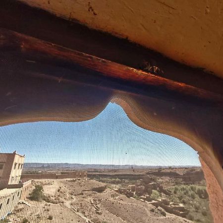 Maison D'Hotes Izza Kelaat-M'Gouna 외부 사진
