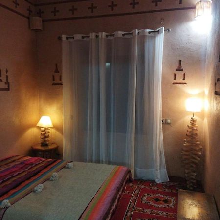 Maison D'Hotes Izza Kelaat-M'Gouna 외부 사진