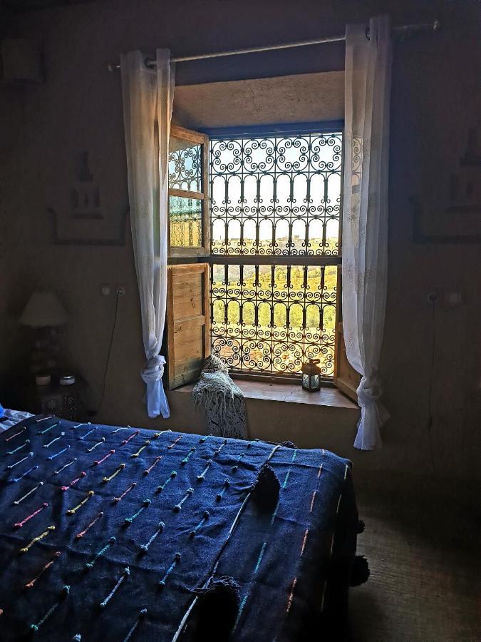 Maison D'Hotes Izza Kelaat-M'Gouna 외부 사진