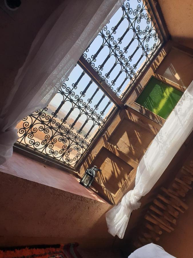Maison D'Hotes Izza Kelaat-M'Gouna 외부 사진