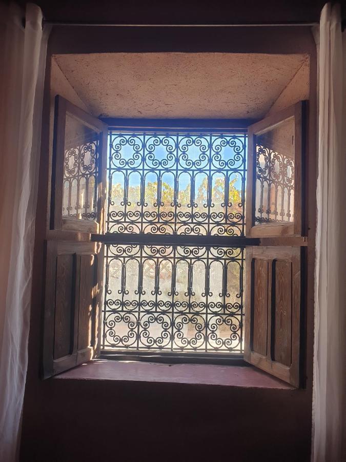 Maison D'Hotes Izza Kelaat-M'Gouna 외부 사진