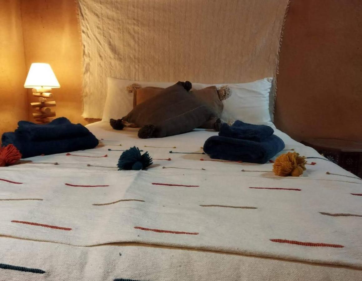 Maison D'Hotes Izza Kelaat-M'Gouna 외부 사진