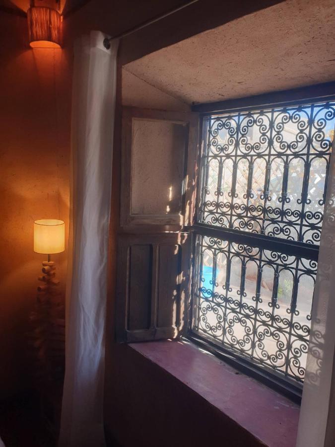 Maison D'Hotes Izza Kelaat-M'Gouna 외부 사진