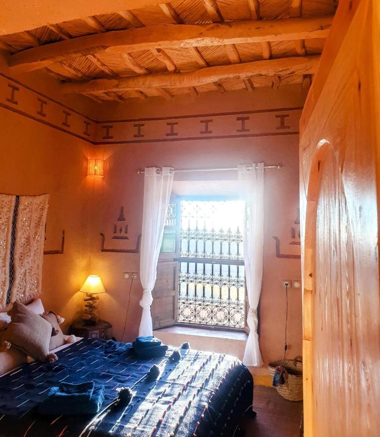 Maison D'Hotes Izza Kelaat-M'Gouna 외부 사진
