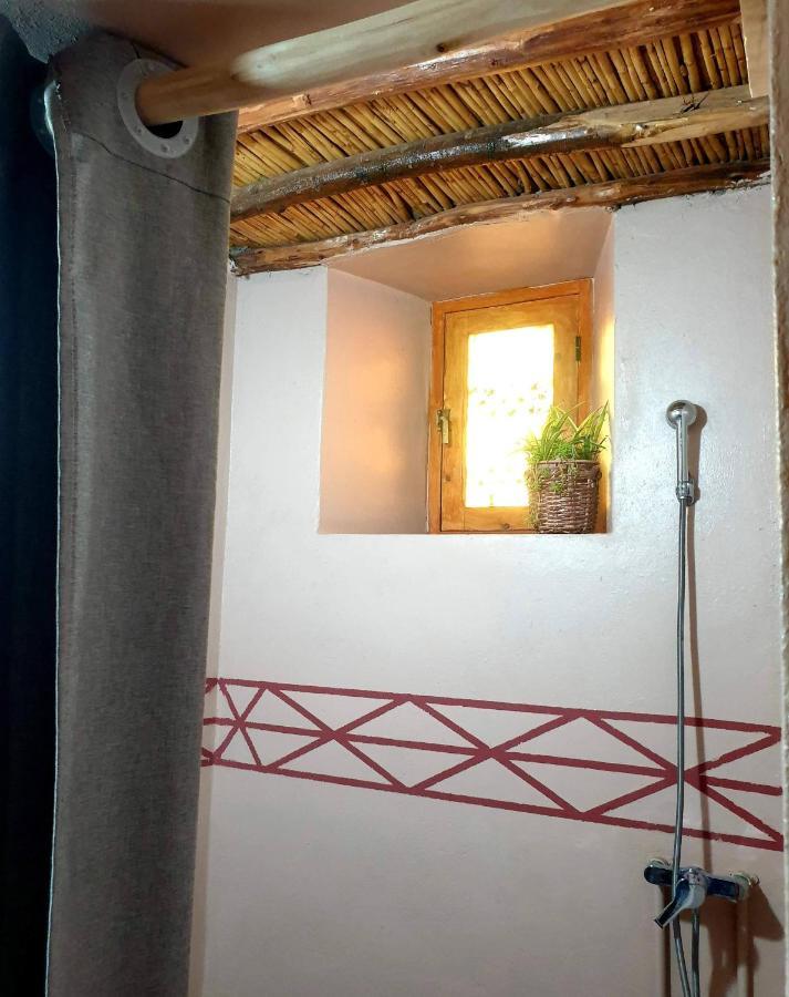 Maison D'Hotes Izza Kelaat-M'Gouna 외부 사진