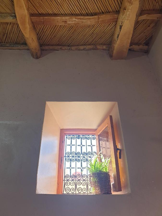 Maison D'Hotes Izza Kelaat-M'Gouna 외부 사진