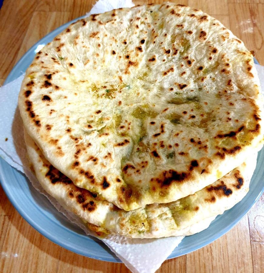 Maison D'Hotes Izza Kelaat-M'Gouna 외부 사진
