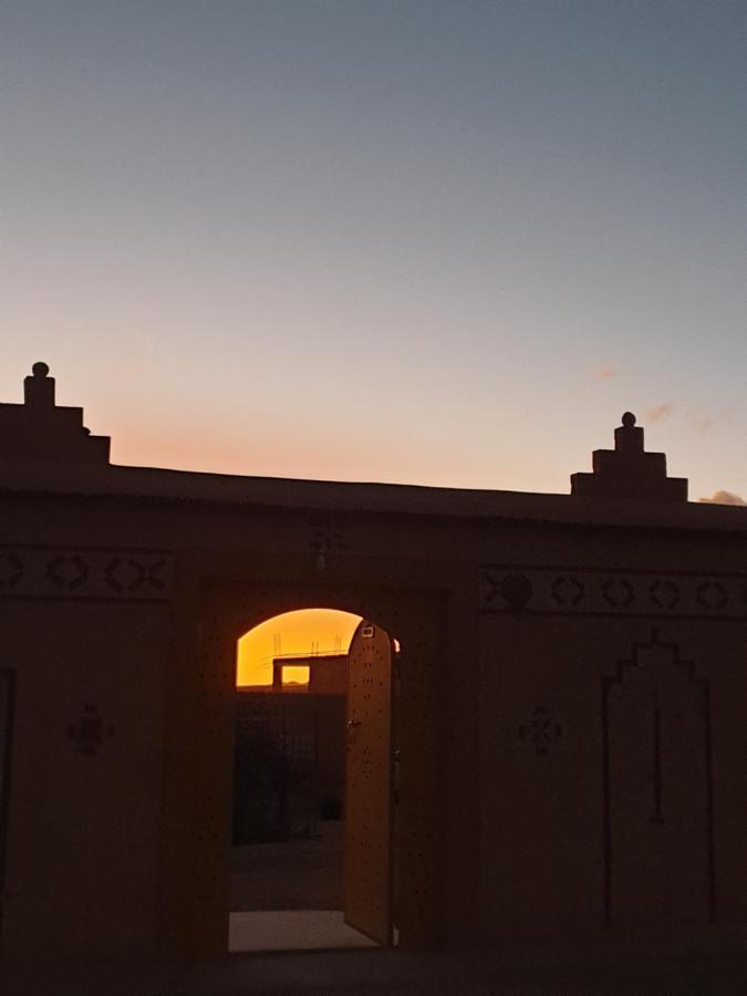 Maison D'Hotes Izza Kelaat-M'Gouna 외부 사진
