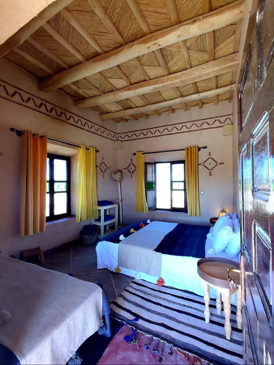 Maison D'Hotes Izza Kelaat-M'Gouna 외부 사진
