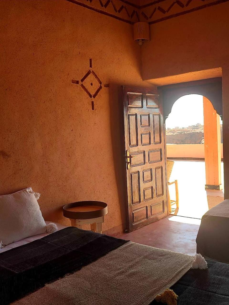 Maison D'Hotes Izza Kelaat-M'Gouna 외부 사진