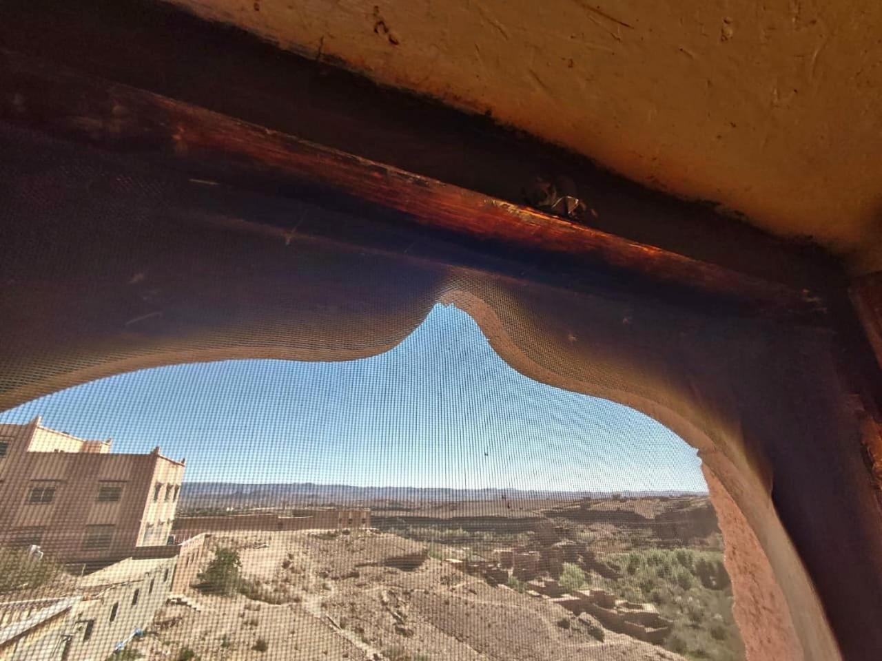 Maison D'Hotes Izza Kelaat-M'Gouna 외부 사진