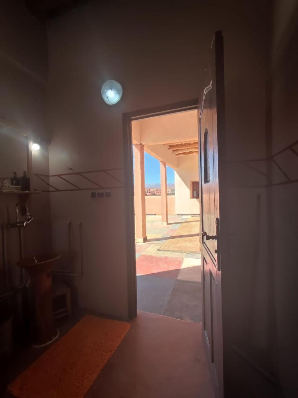 Maison D'Hotes Izza Kelaat-M'Gouna 외부 사진