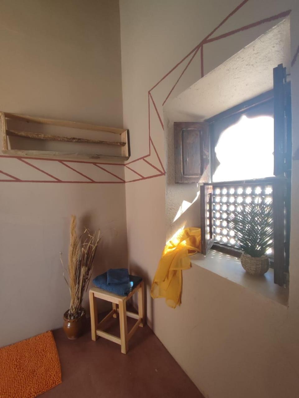 Maison D'Hotes Izza Kelaat-M'Gouna 외부 사진