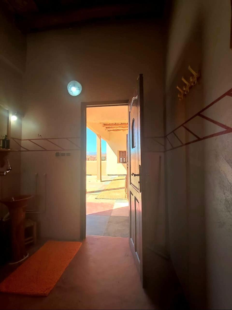 Maison D'Hotes Izza Kelaat-M'Gouna 외부 사진