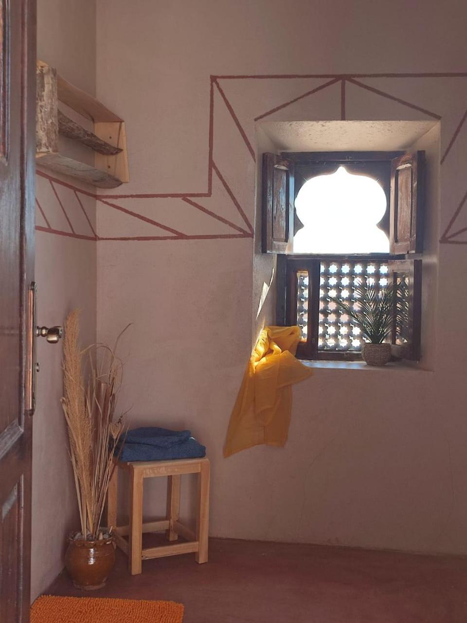 Maison D'Hotes Izza Kelaat-M'Gouna 외부 사진