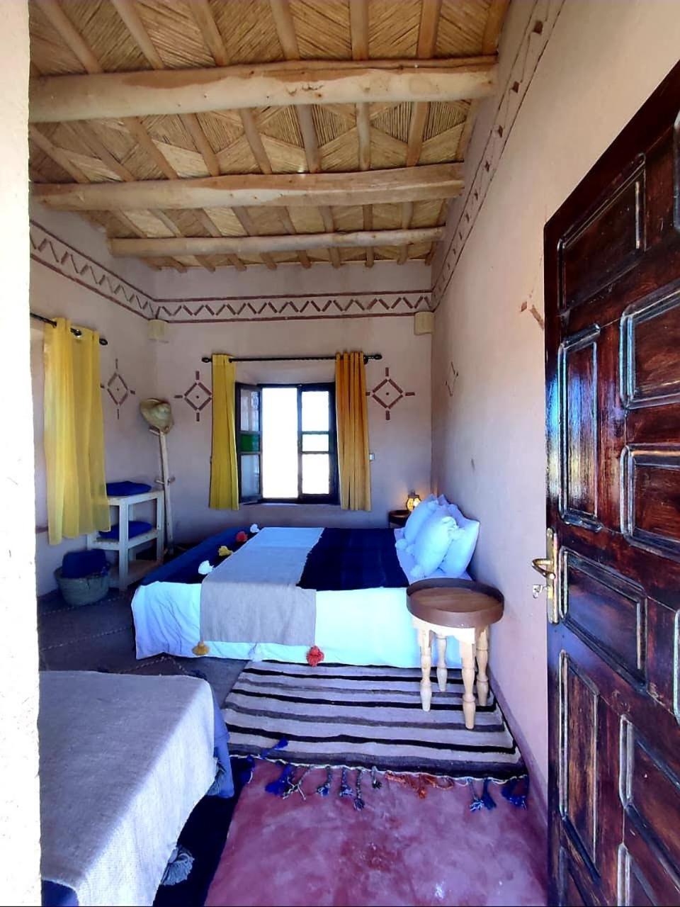Maison D'Hotes Izza Kelaat-M'Gouna 외부 사진