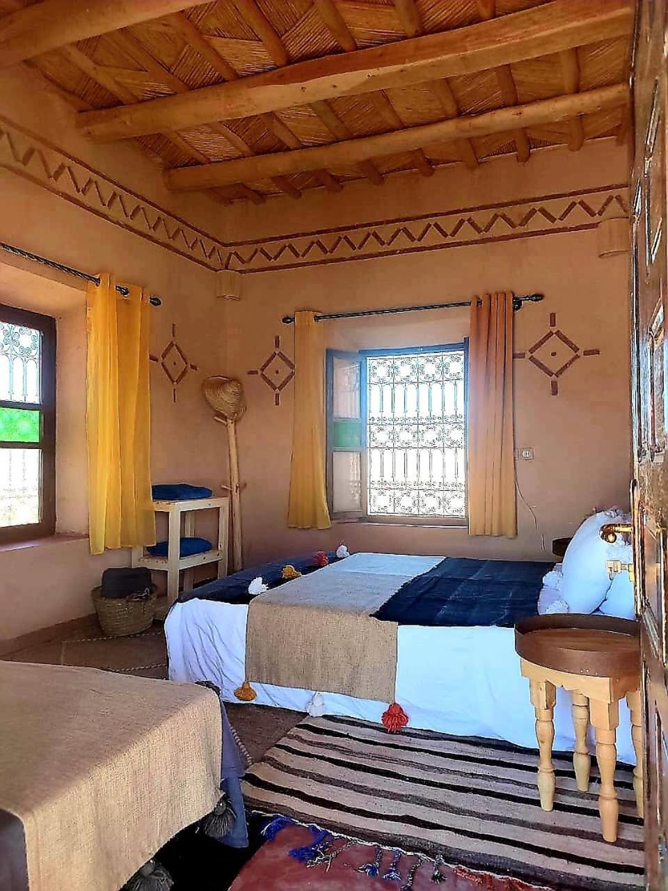 Maison D'Hotes Izza Kelaat-M'Gouna 외부 사진