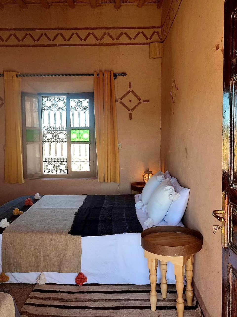 Maison D'Hotes Izza Kelaat-M'Gouna 외부 사진
