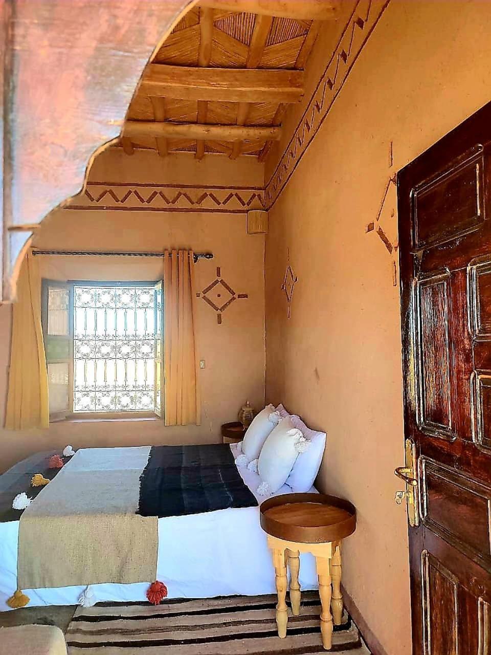 Maison D'Hotes Izza Kelaat-M'Gouna 외부 사진