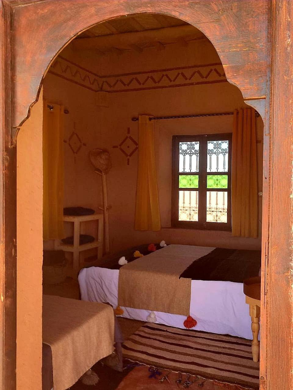 Maison D'Hotes Izza Kelaat-M'Gouna 외부 사진