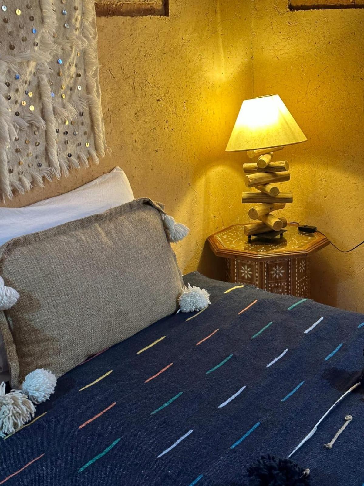 Maison D'Hotes Izza Kelaat-M'Gouna 외부 사진