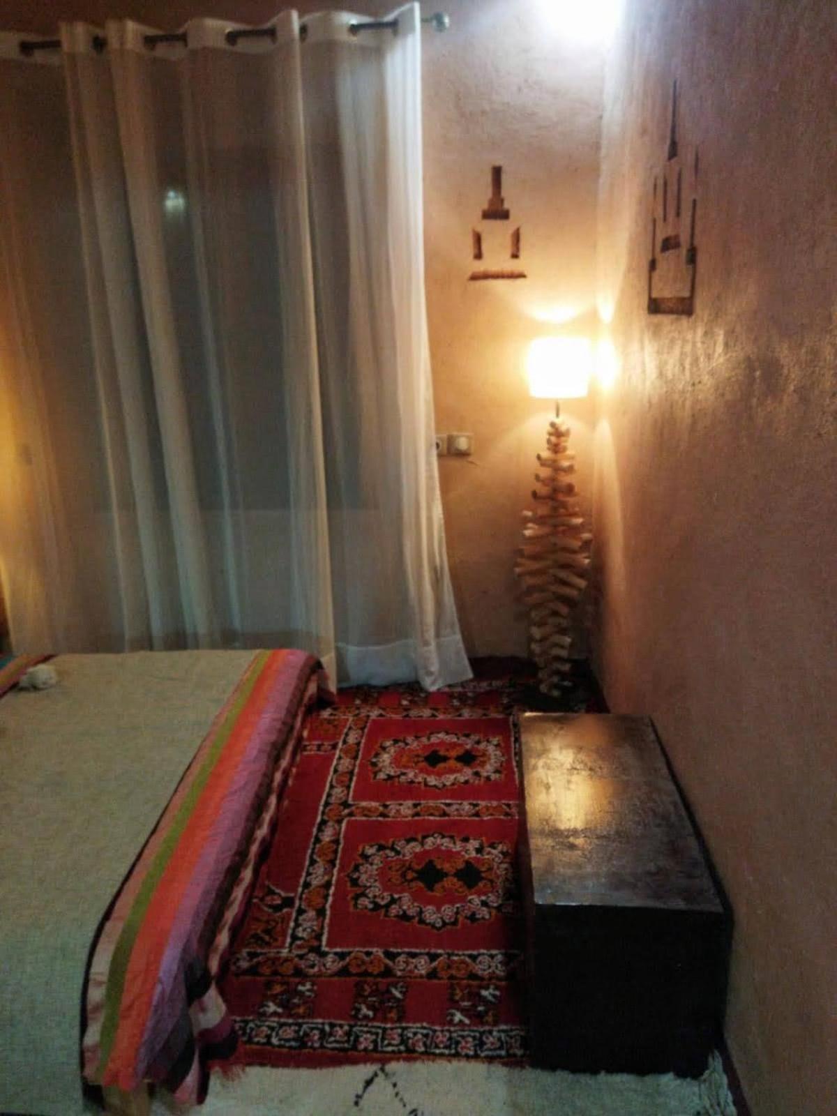 Maison D'Hotes Izza Kelaat-M'Gouna 외부 사진