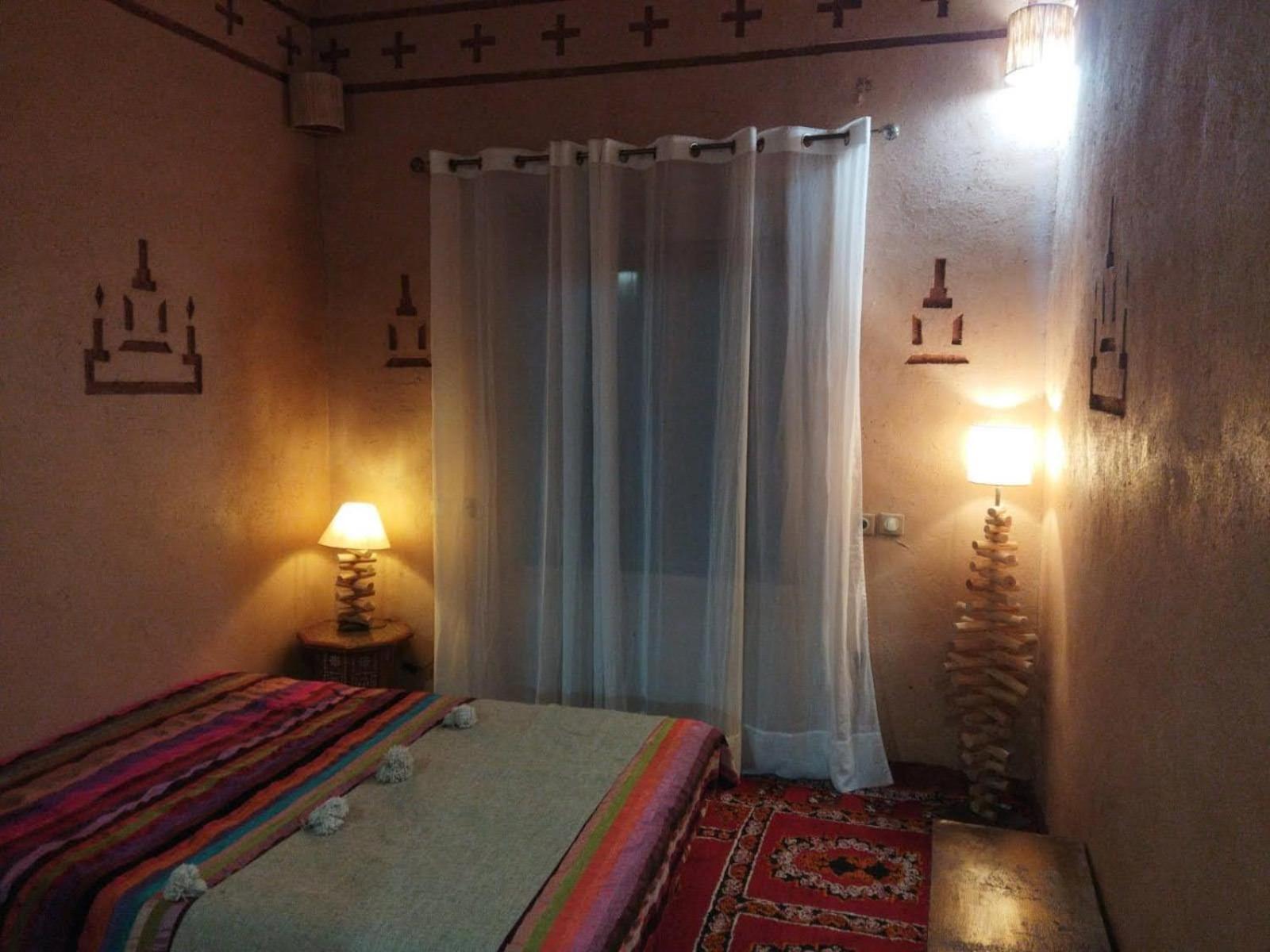Maison D'Hotes Izza Kelaat-M'Gouna 외부 사진